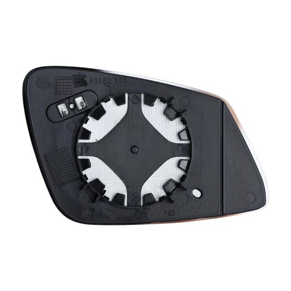 Bmw E60 F01 F07 F10 Ayna Camı - Sol - Isıtmalı - Asferik | Gkl