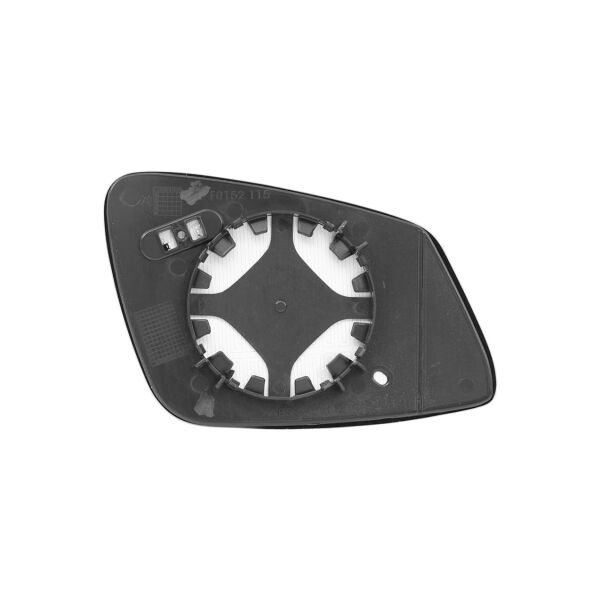 Bmw E60 F01 F07 F10 Ayna Camı - Sol - Isıtmalı - Asferik | Gkl