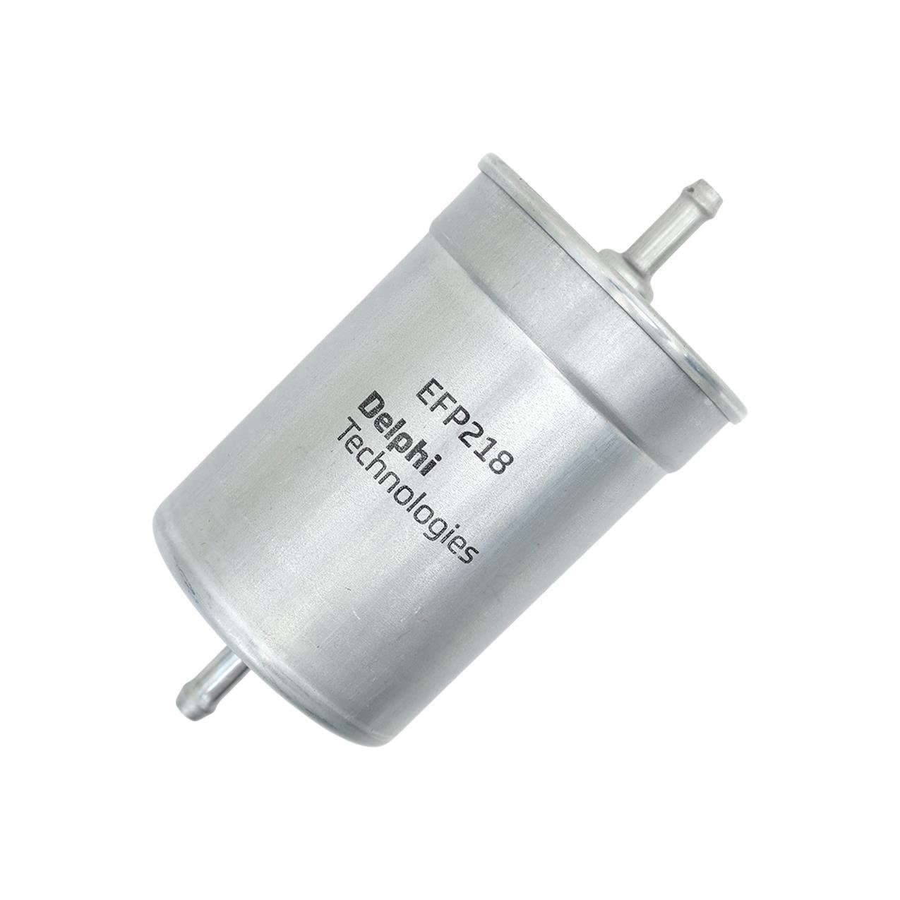 Bmw E30 E32 E34- M20 Yakıt Filtresi | Delphi