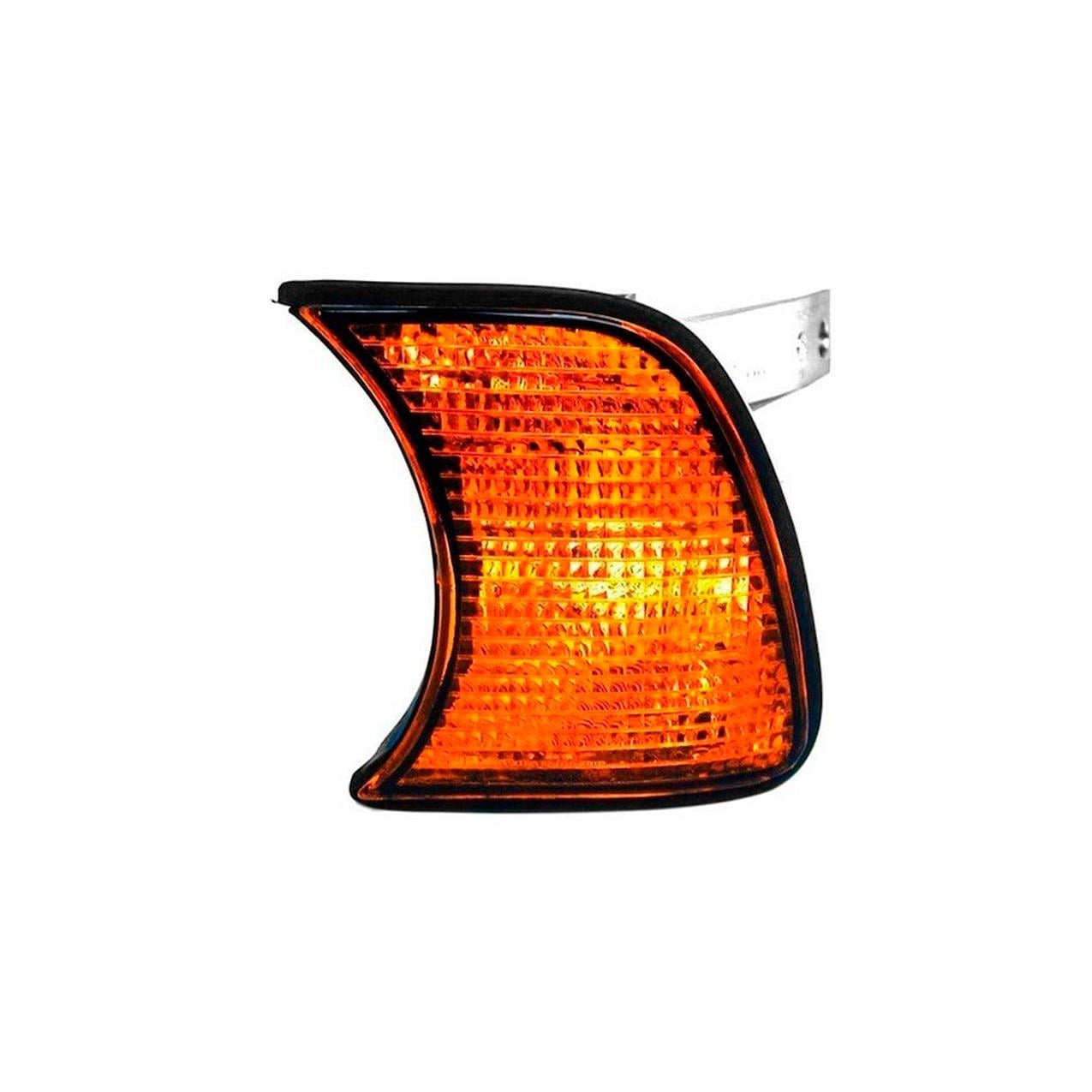 Bmw E34 Sol Sinyal Lambası Turuncu | Depo