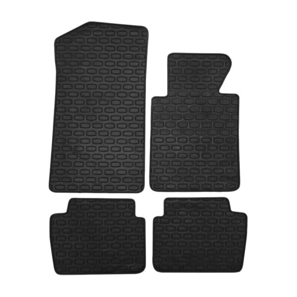 Bmw E36 E46 Kauçuk Latex Paspas | Famalli