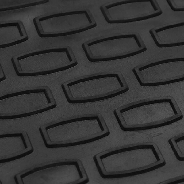 Bmw E36 E46 Kauçuk Latex Paspas | Famalli