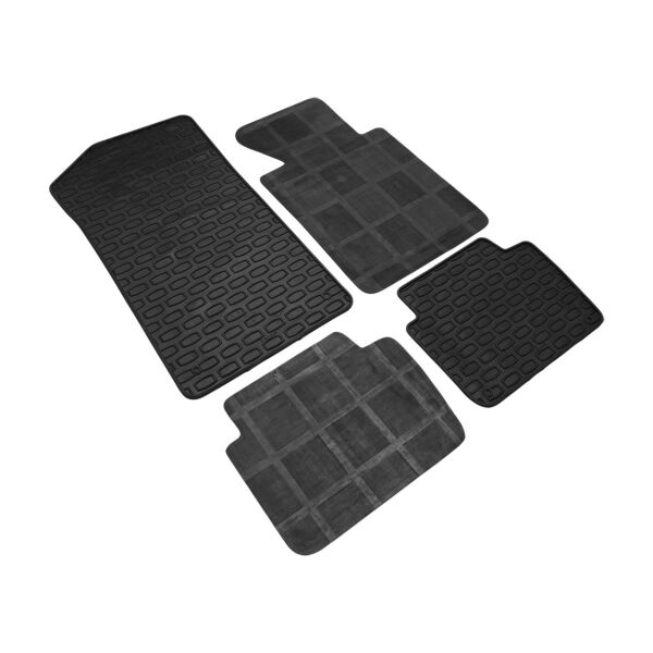 Bmw E36 E46 Kauçuk Latex Paspas | Famalli