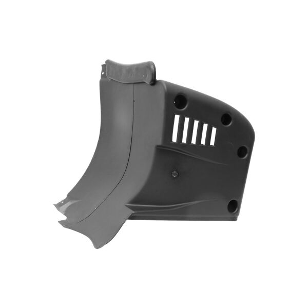 Bmw E39 Önün Önü Çamurluk Davlumbaz - Sağ ( M-Tech ) - Lastikli | Btap