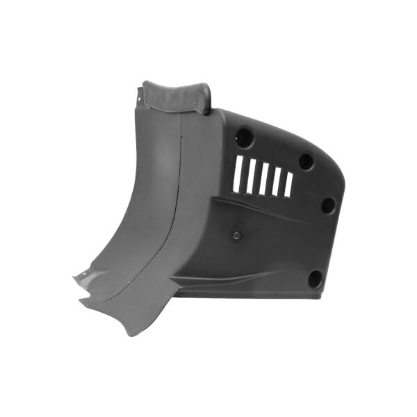 Bmw E39 Önün Önü Çamurluk Davlumbaz - Sağ ( M-Tech ) - Lastikli | Btap