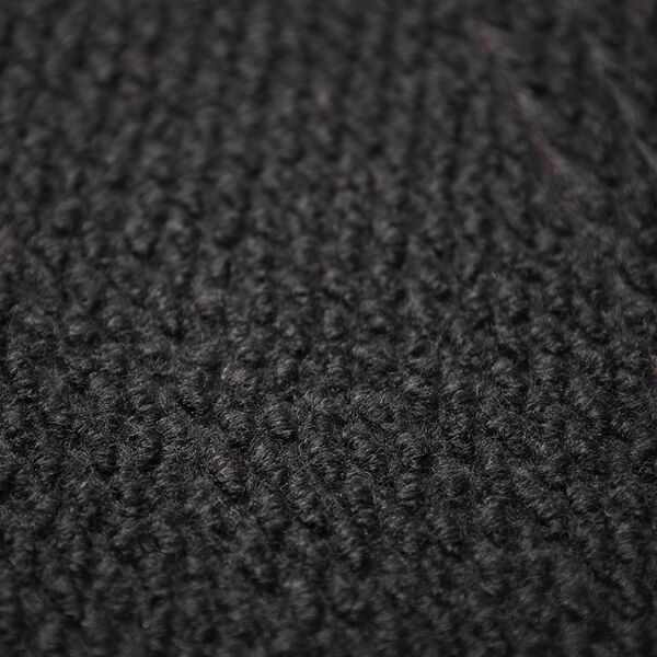 Bmw E60 Halı Paspas - Siyah ( M Çizgili - M Dikişli ) | Famalli