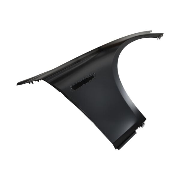 Bmw F10 + LCI Ön Çamurluk Sağ - Sac ( 10-16 ) | Taiwan