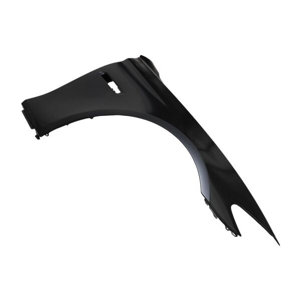 Bmw F10 + LCI Ön Çamurluk Sağ - Sac ( 10-16 ) | Taiwan