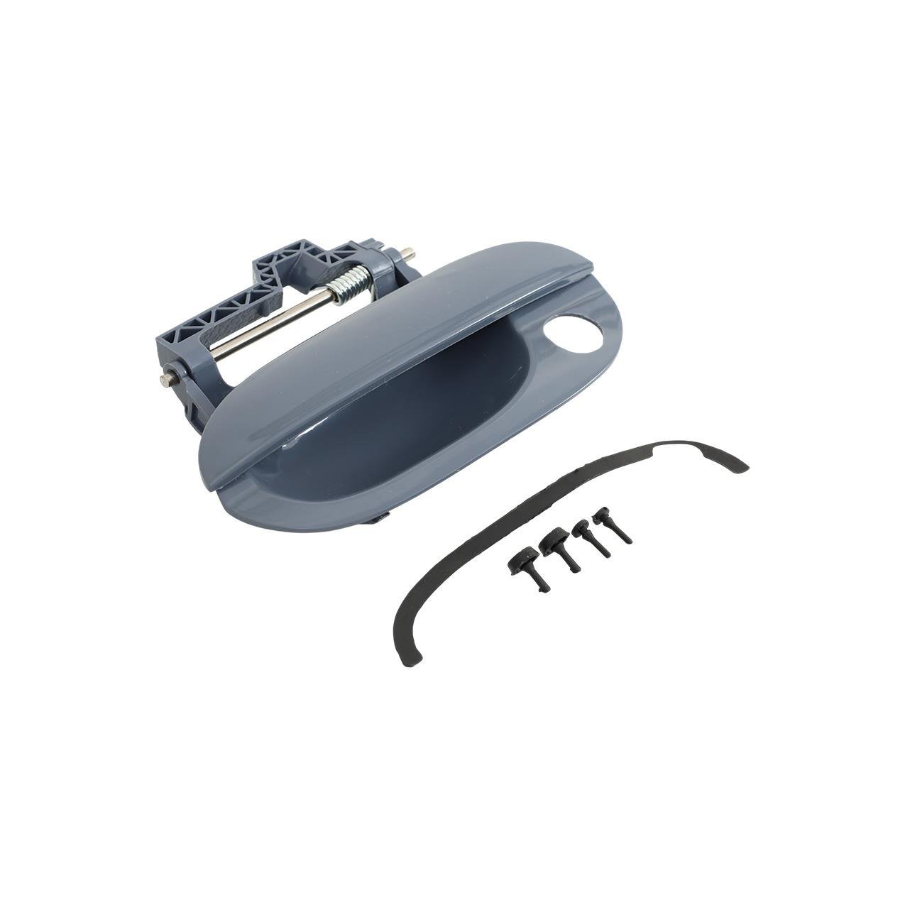 Bmw E39 Ön Dış Kapı Kolu Sol | Taiwan