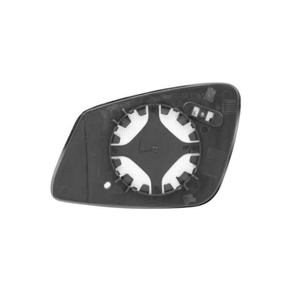 Bmw E60 F01 F07 F10 Ayna Camı - Sağ - Isıtmalı - Asferik | Gkl