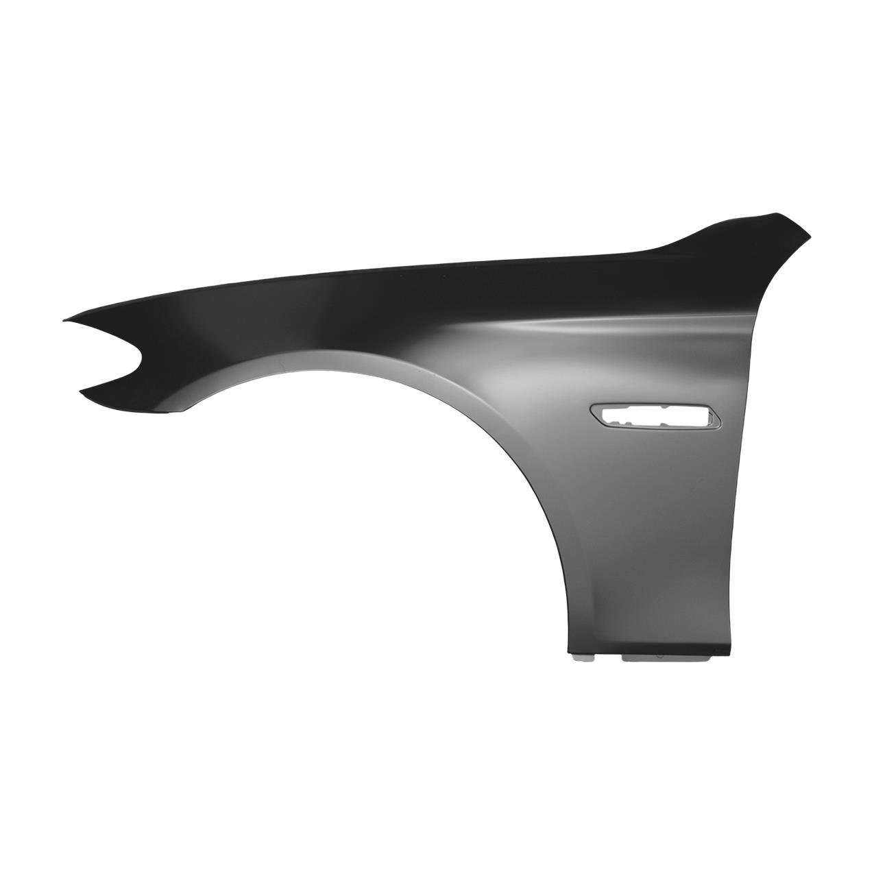 Bmw F10 + LCI Ön Çamurluk Sol - Alüminyum ( 10-16 ) | Famalli