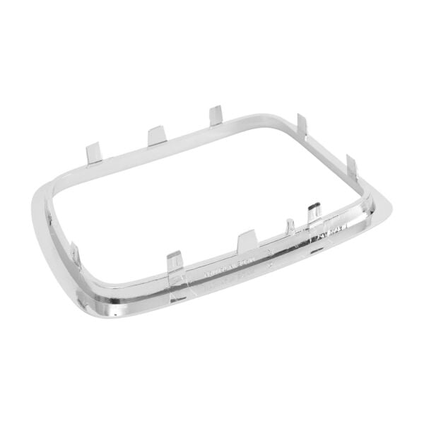 Bmw E34 Sağ Panjur Nikelajı 1994-95 | Dega