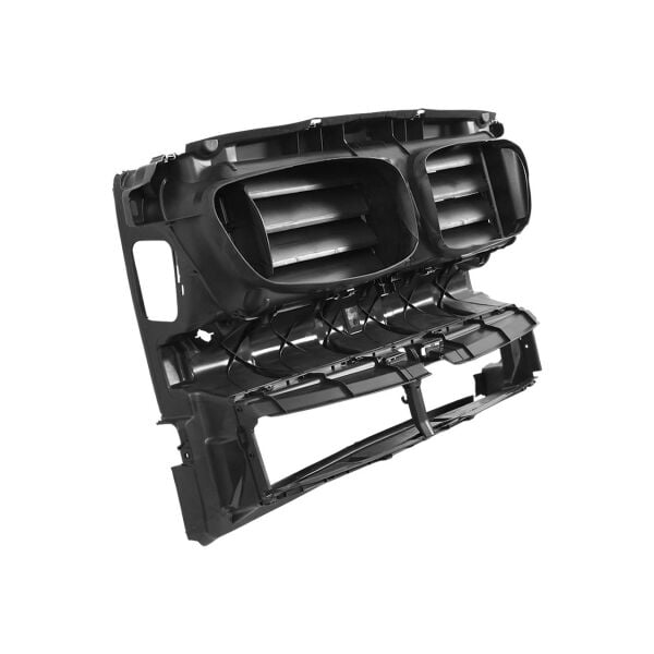 Bmw F10 Ön Panel Bakaliti Maske - Motorsuz | Taiwan