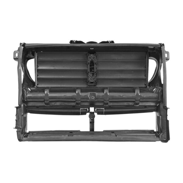 Bmw F10 Ön Panel Bakaliti Maske - Motorsuz | Taiwan