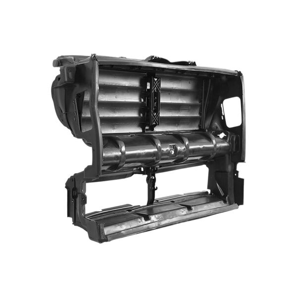 Bmw F10 Ön Panel Bakaliti Maske - Motorsuz | Taiwan