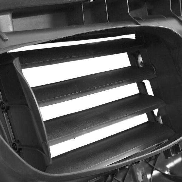 Bmw F10 Ön Panel Bakaliti Maske - Motorsuz | Taiwan