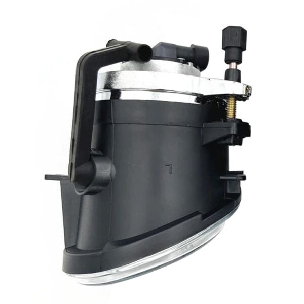 Bmw E39 E46 Sol M Sis Farı Siyah | E- Mark