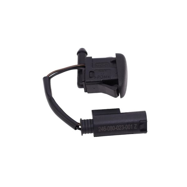 Bmw E39 Silecek Su Fiskiye Memesi | Vdo Siemens