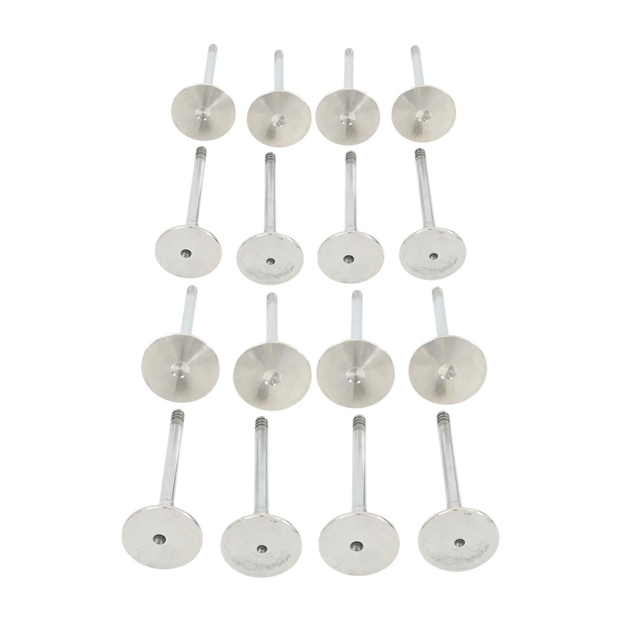 Bmw M40 Supap Takımı - Emme/Egzoz | Tetik