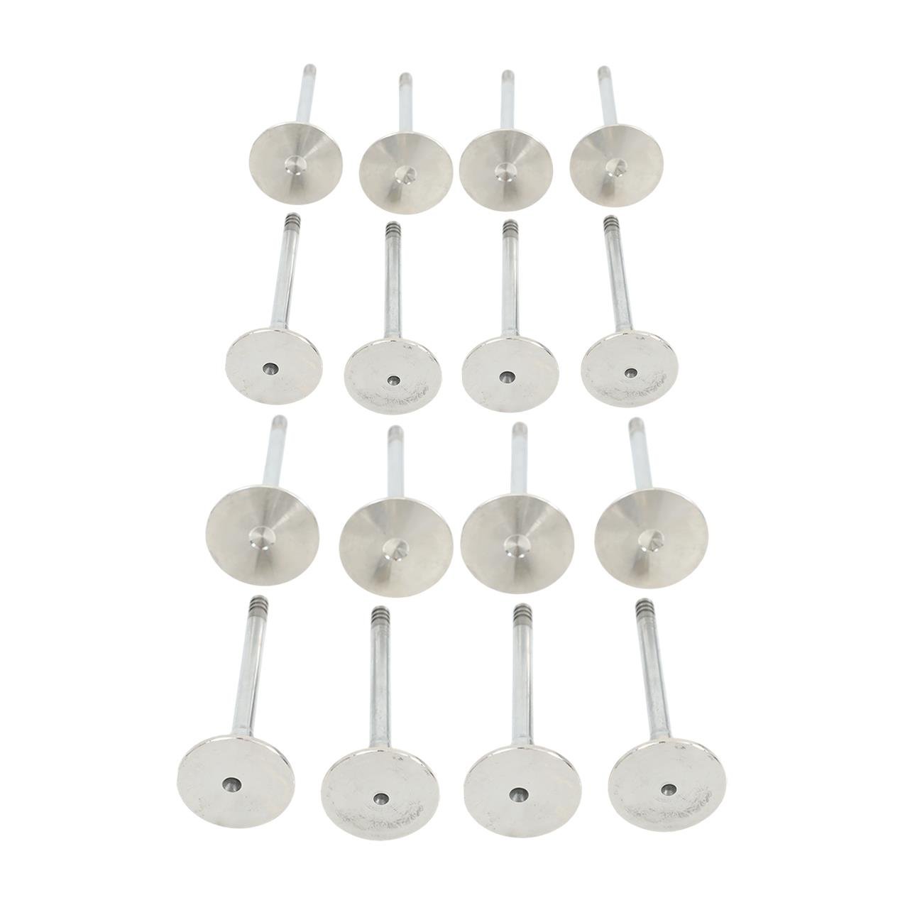 Bmw M40 Supap Takımı - Emme/Egzoz | Tetik