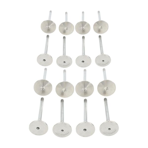 Bmw M40 Supap Takımı - Emme/Egzoz | Tetik