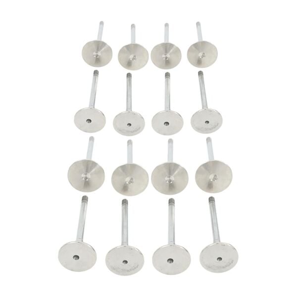 Bmw M40 Supap Takımı - Emme/Egzoz | Tetik