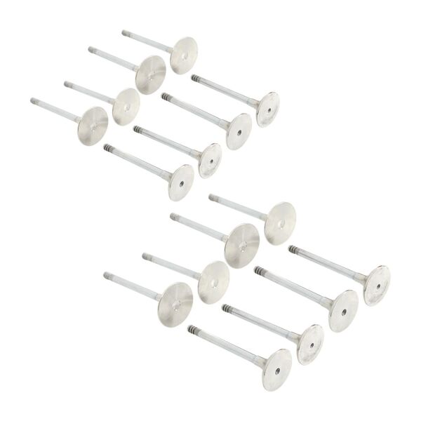 Bmw M40 Supap Takımı - Emme/Egzoz | Tetik