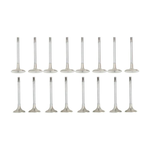 Bmw M40 Supap Takımı - Emme/Egzoz | Tetik