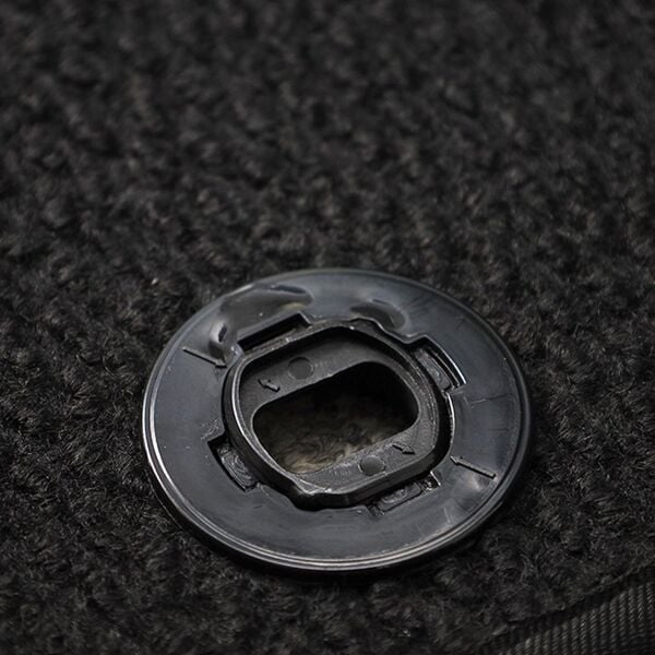 Bmw E36 Sedan Siyah Halı Paspas ( M Dikişli ) | Famalli