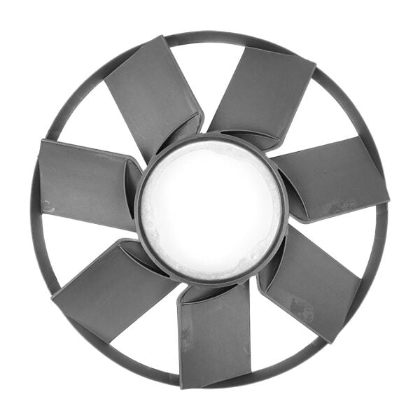 Bmw E38 E39 E46 E65 E53 - M47 M47N M57 M57N Fan Pervanesi - 3 Delik | 4u