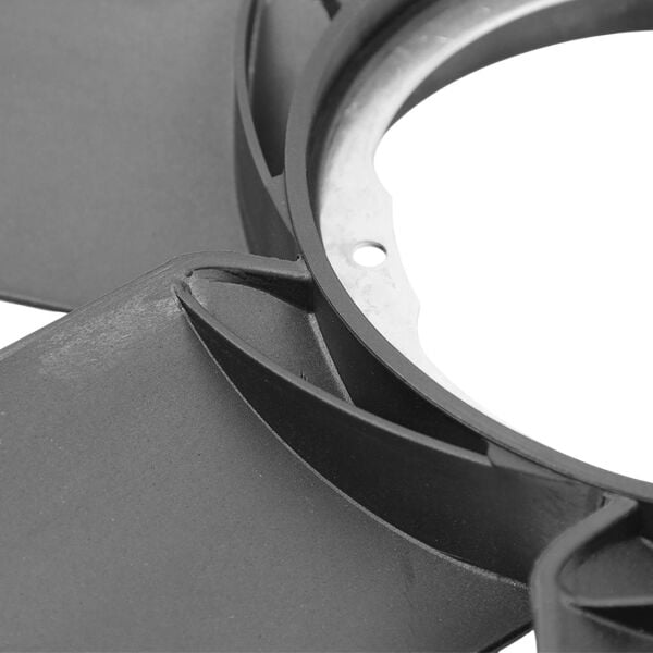 Bmw E38 E39 E46 E65 E53 - M47 M47N M57 M57N Fan Pervanesi - 3 Delik | 4u