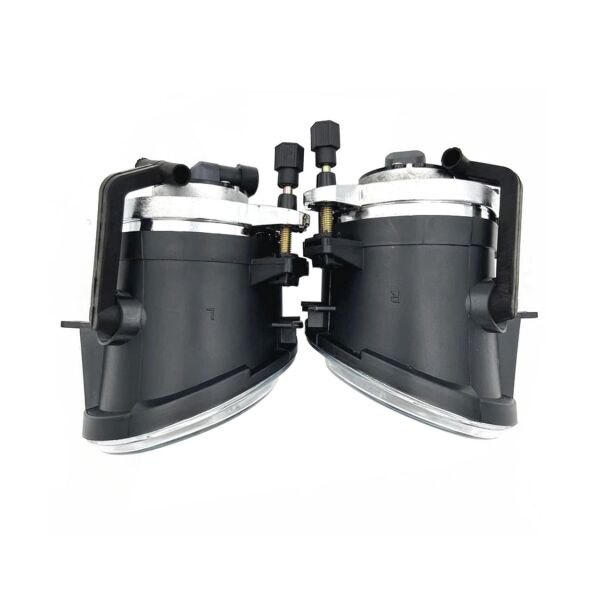 Bmw E39 E46 M Sis Far Takımı Siyah | E- Mark