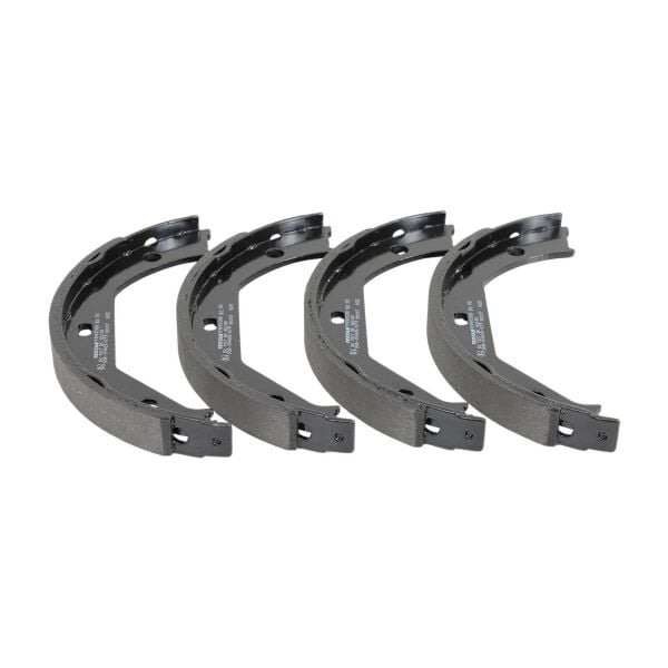 Bmw E39 El Fren Balatası | Textar