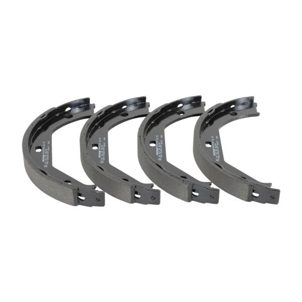 Bmw E39 El Fren Balatası | Textar