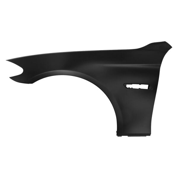 Bmw F10 + LCI Ön Çamurluk Sol - Alüminyum ( 10-16 ) | Btap