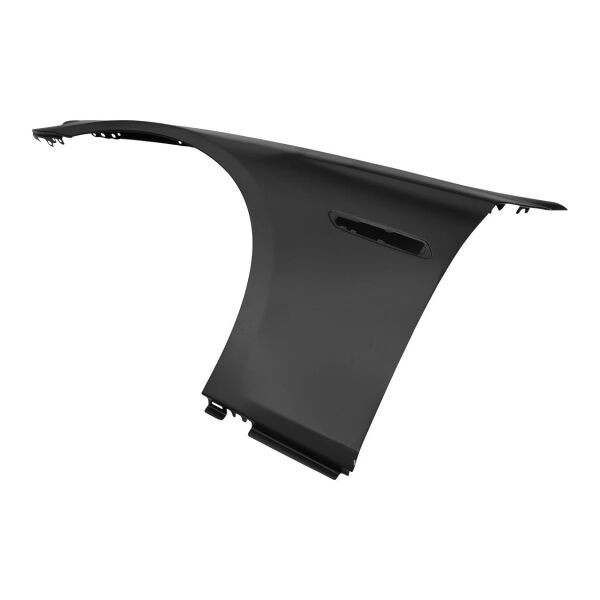 Bmw F10 + LCI Ön Çamurluk Sol - Alüminyum ( 10-16 ) | Btap