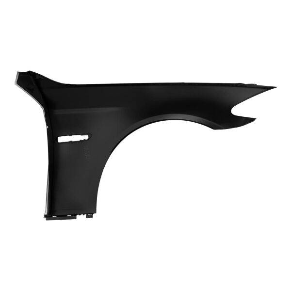 Bmw F10 + LCI Ön Çamurluk Sol - Alüminyum ( 10-16 ) | Btap