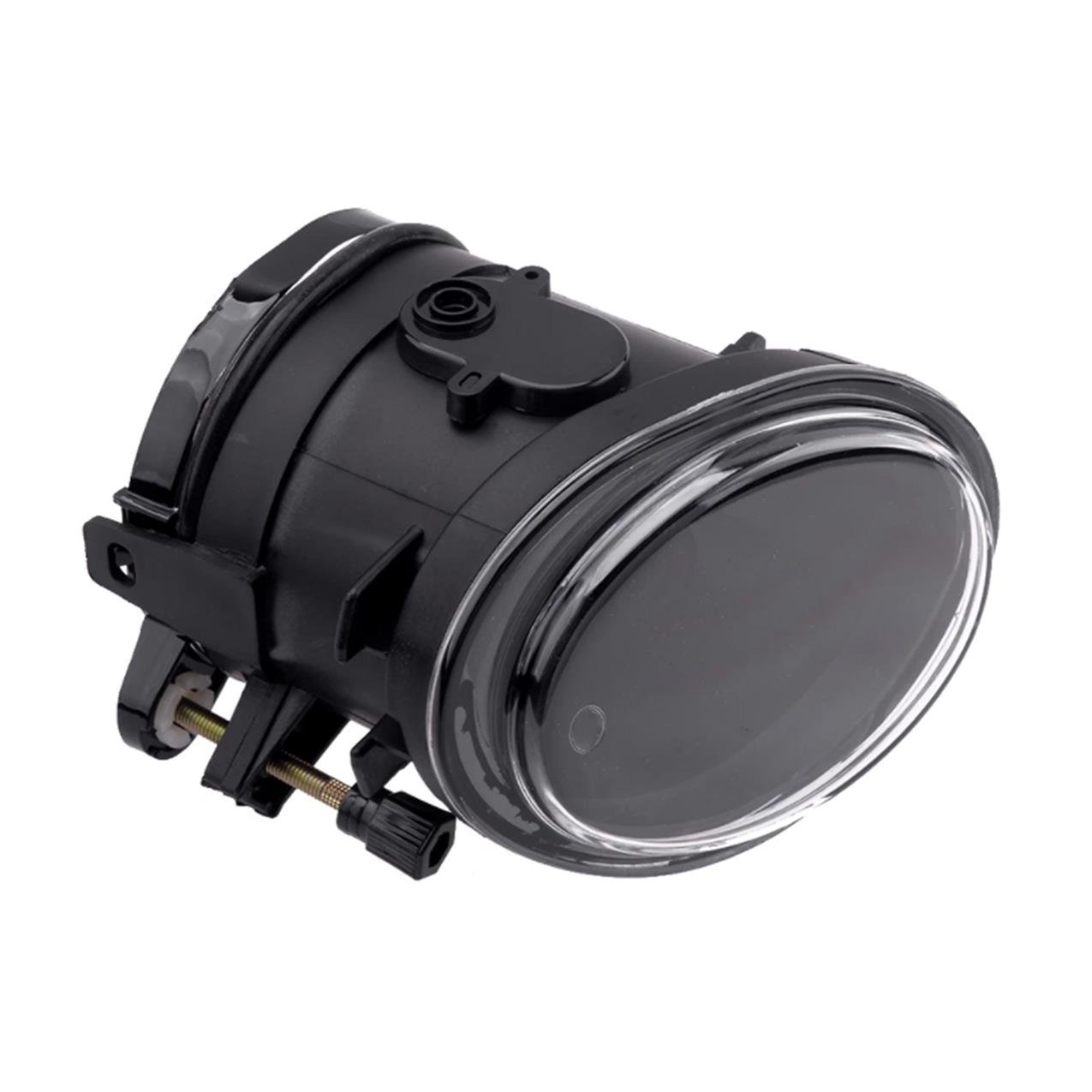 Bmw E39 E46 Sağ M Sis Farı Siyah | E- Mark