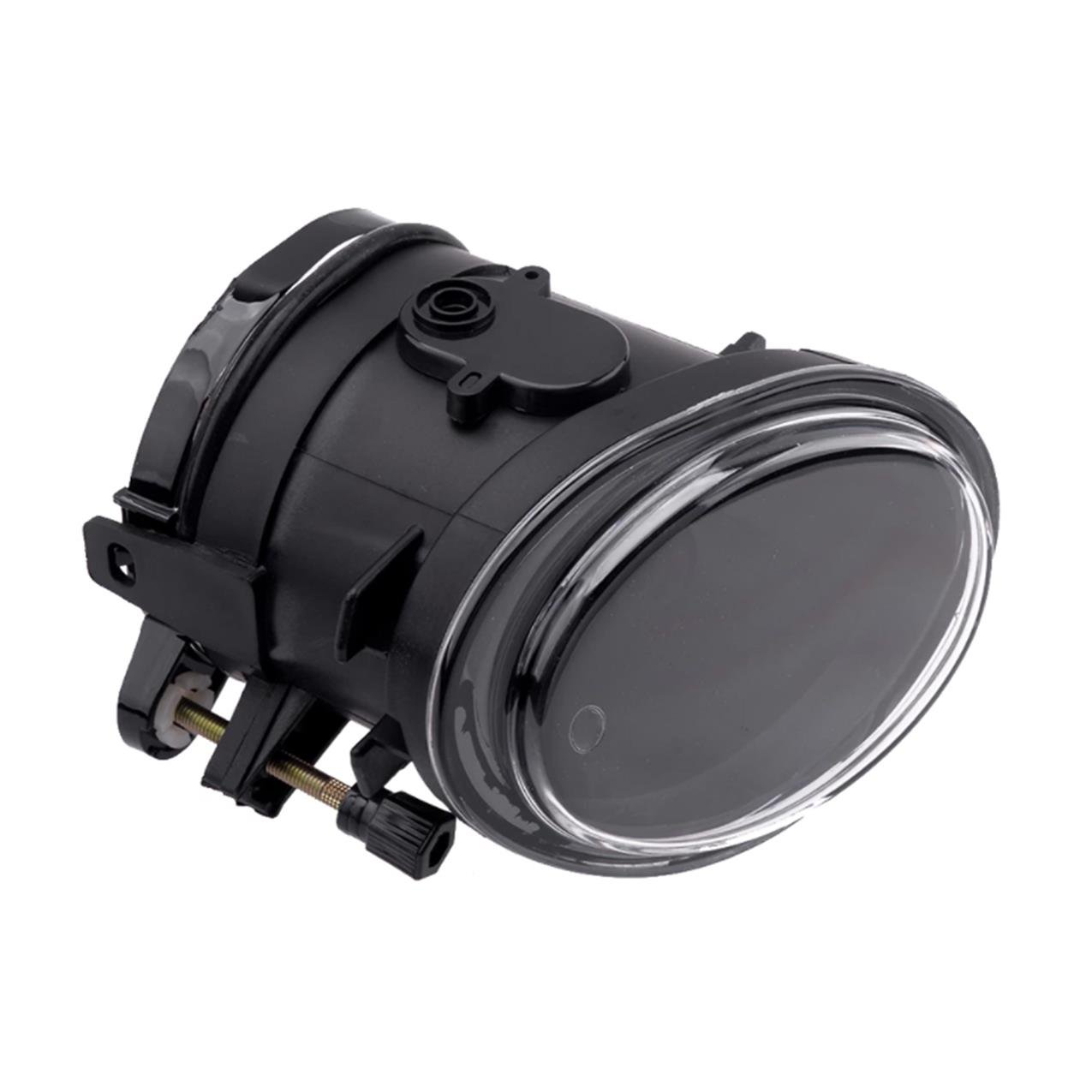 Bmw E39 E46 Sağ M Sis Farı Siyah | E- Mark