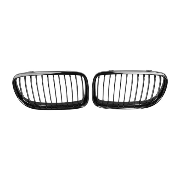 Bmw E90 Piano Siyah Panjur Takımı ( 2005-08 ) | Gkl