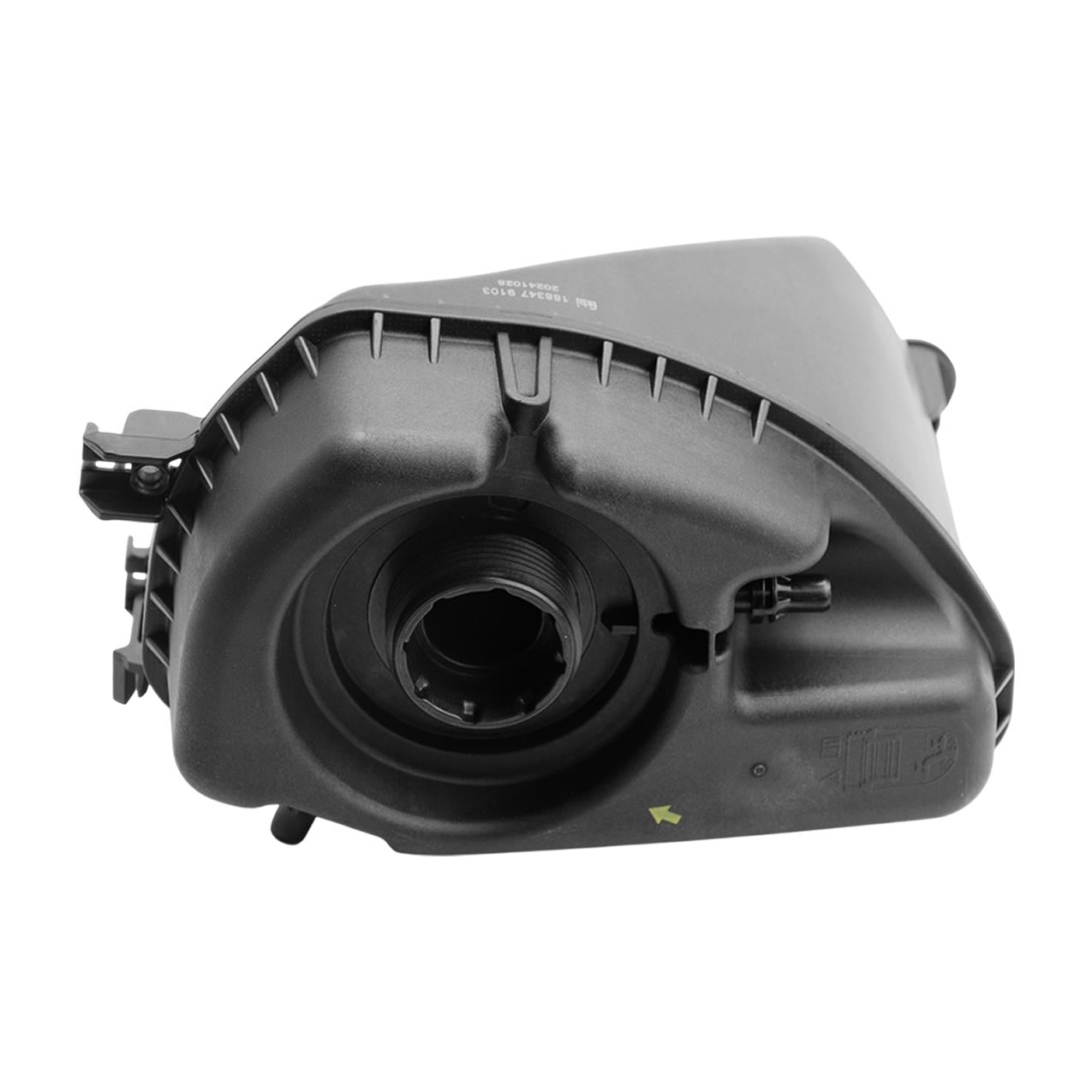 Bmw G30 - B46 B47 B48 B57 B58 Radyatör Yedek Su Deposu | Febi