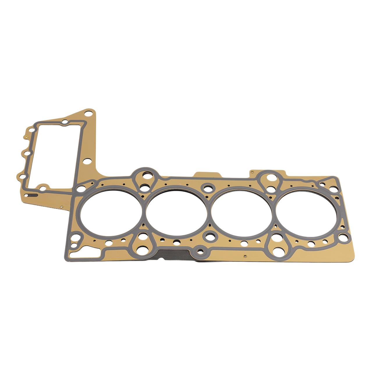 Bmw E46 E60 E87 E90 E83 - M47N Silindir Kapak Contası - 1 Kertik ( 84mm ) | Elring