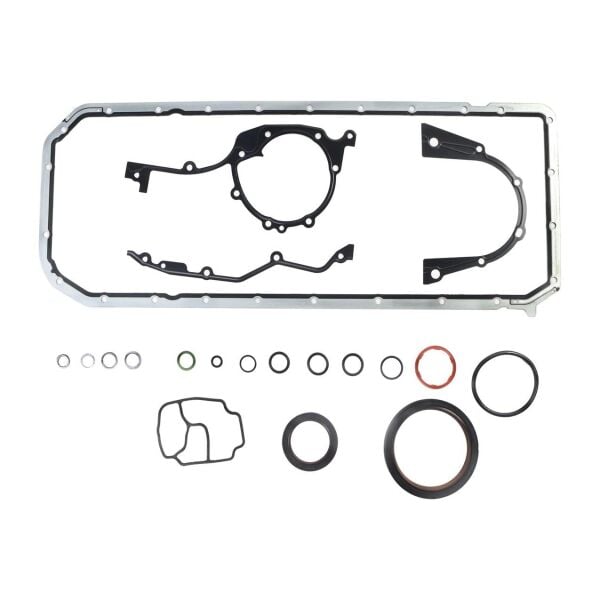 Bmw E53 E83 E46 E39 E60 E65 - M52 M54 Alt Takım Conta ( Vanoslu ) | Elring