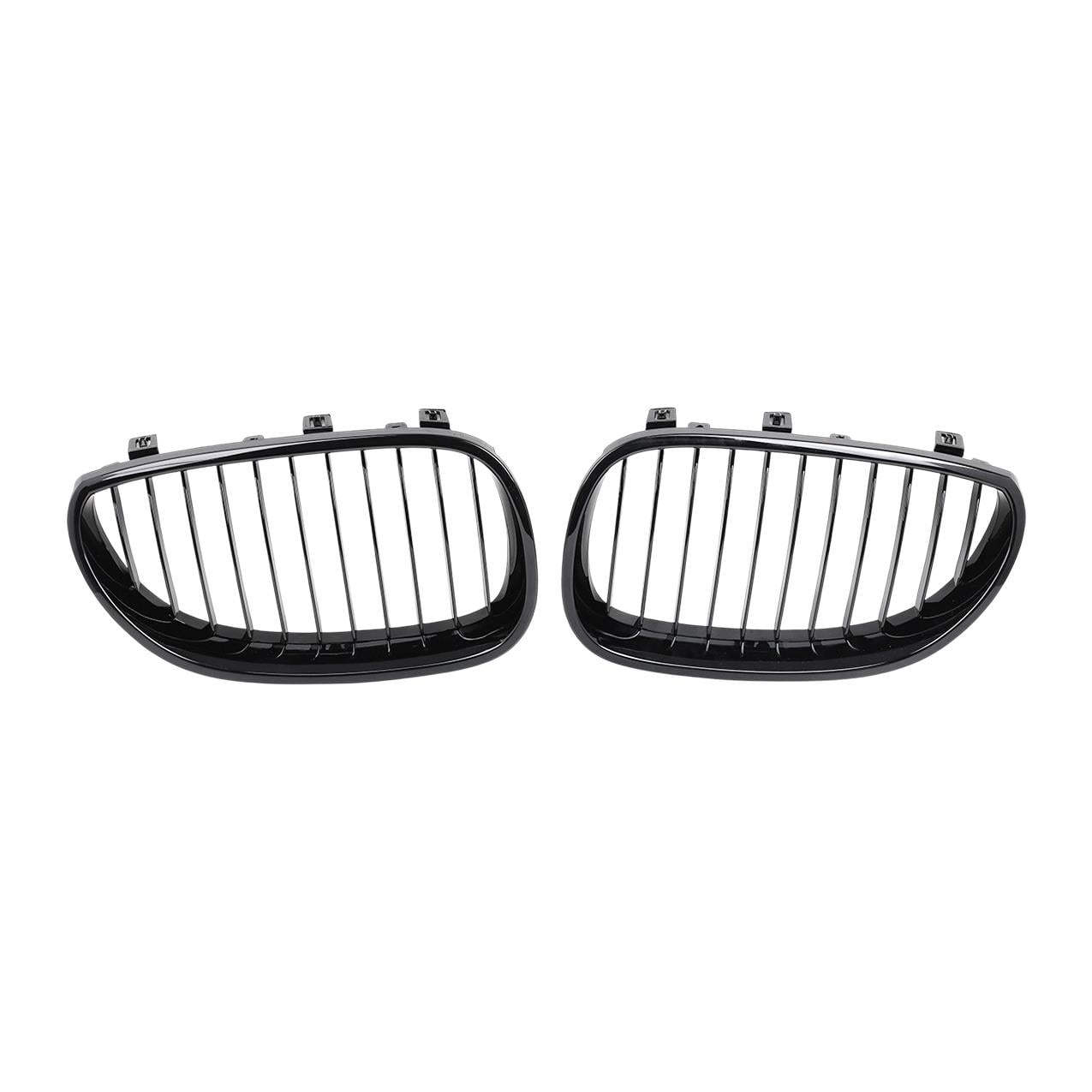 Bmw E60 Piano Siyah Panjur 2004-09 | Gkl