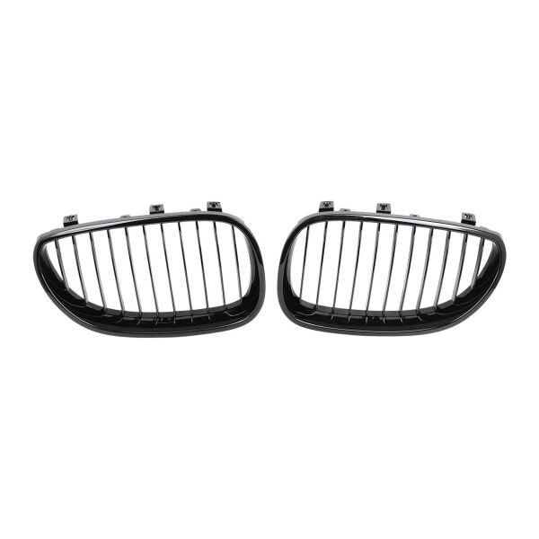 Bmw E60 Piano Siyah Panjur 2004-09 | Gkl