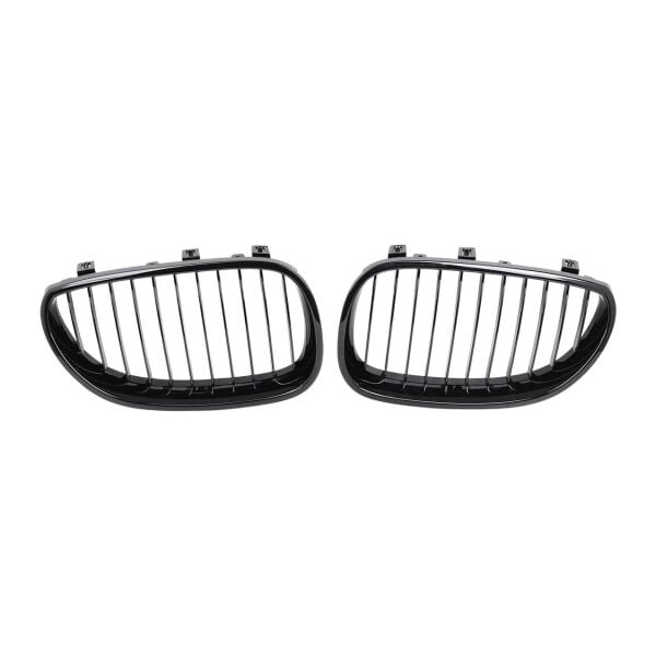 Bmw E60 Piano Siyah Panjur 2004-09 | Gkl