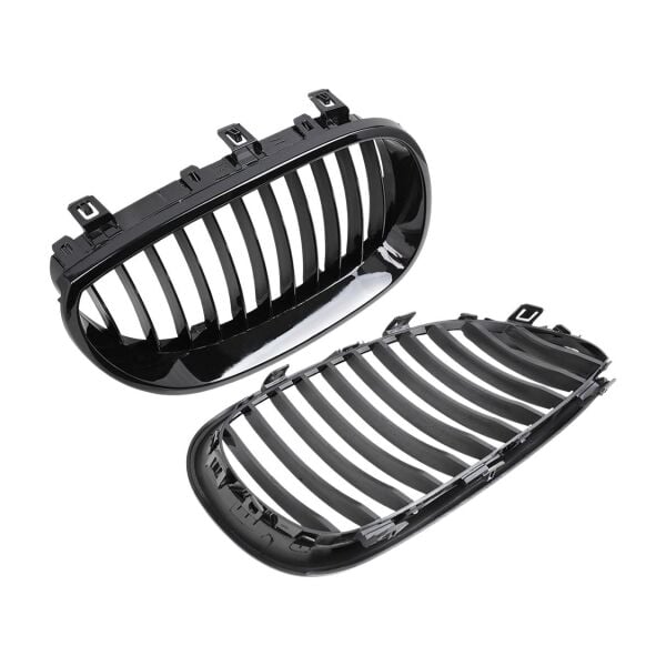 Bmw E60 Piano Siyah Panjur 2004-09 | Gkl