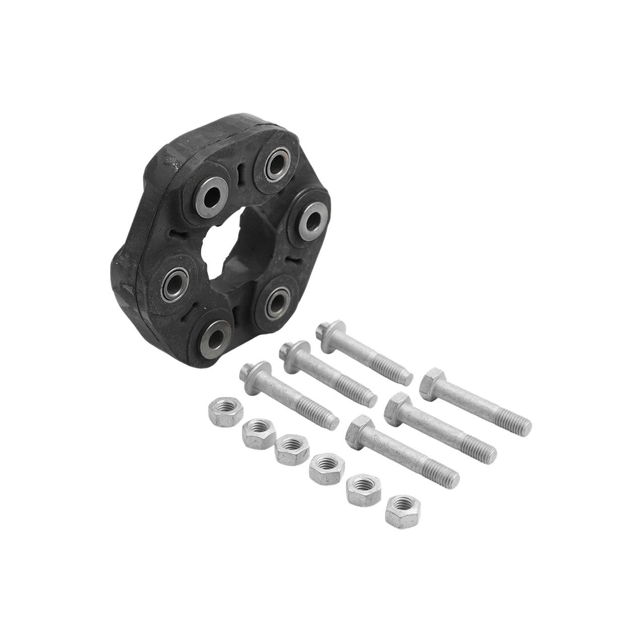 Bmw E81 E84 E87 E90 E92 F10 F25 Şaft Köselesi - Cıvatalı Set | Swag