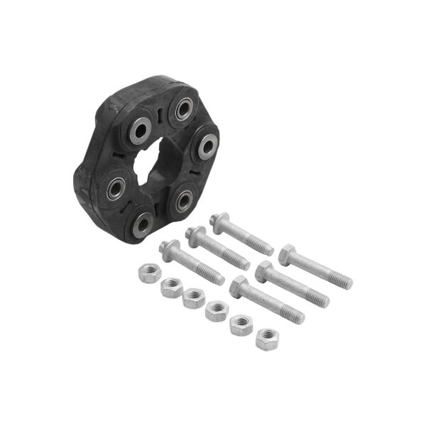 Bmw E81 E84 E87 E90 E92 F10 F25 Şaft Köselesi - Cıvatalı Set | Swag