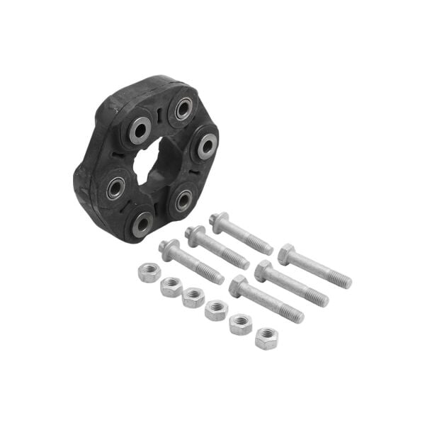 Bmw E81 E84 E87 E90 E92 F10 F25 Şaft Köselesi - Cıvatalı Set | Swag